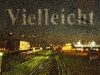 vielleicht-forse